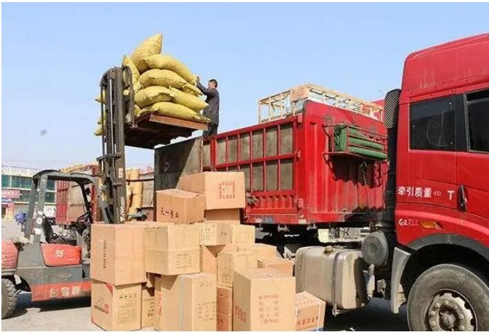 泉州到嘉善县物流专线