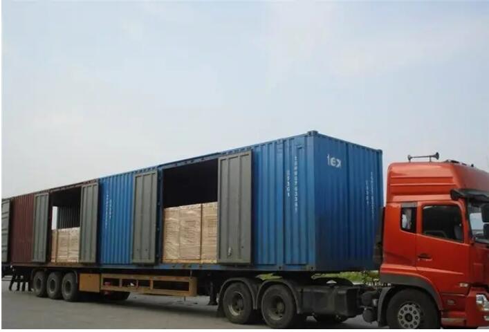 泉州到嘉善县整车运输