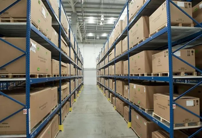 泉州到嘉善县货物仓储