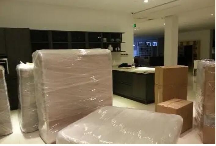 泉州到嘉善县长途搬家