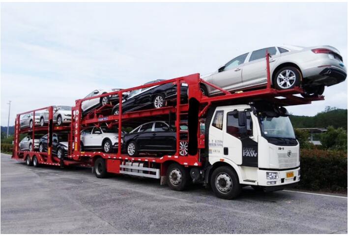 泉州到嘉善县轿车托运